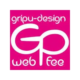 GriPu Webdesign Logo