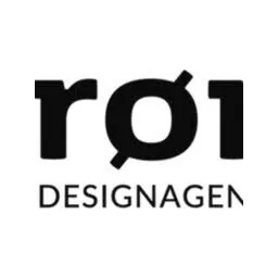 grøn designagentur Logo
