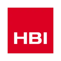 HBI Helga Bailey GmbH Logo