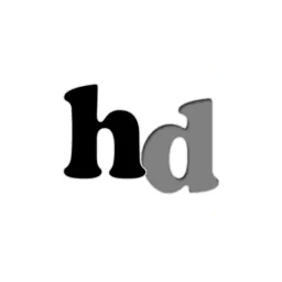 hd hancke design Inh. Thorsten Hancke Logo