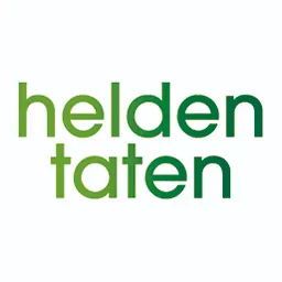 Heldentaten Werbeagentur GmbH Logo