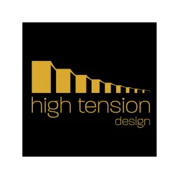 High Tension Design – Agentur in Halle