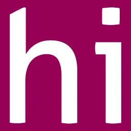 Himbeerrot GmbH Logo