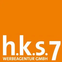 H.K.S. 7 Werbeagentur GmbH Logo