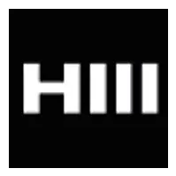 HOCHDREI GmbH Logo