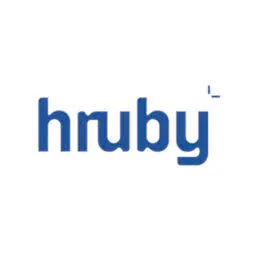 Hruby Werbetechnik GmbH Logo