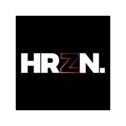 HRZN GmbH & Co. KG Logo