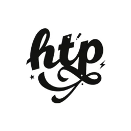 htp communications Gmbh Logo