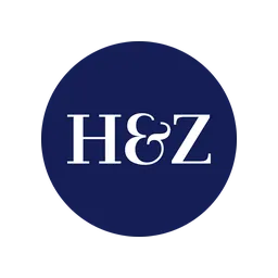 Huber & Zipse GmbH Logo