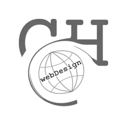 Hurst Carmen Webdesign Logo