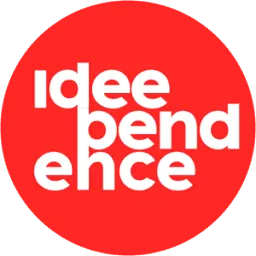 Ideependence André Bechmann Ralph Gimbel GbR Logo