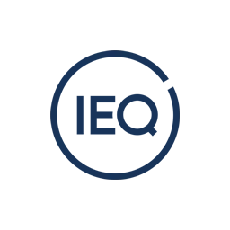 ieQ-systems mgk GmbH Logo