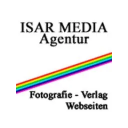 ISAR MEDIA Agentur Logo