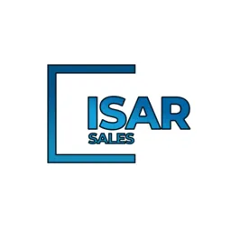 Isar Sales GmbH Logo