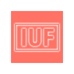 IUF atelier für gestaltung · Kerstin Wehr & Willi Nemski – Agentur in Nürnberg