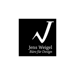 Jens Weigel - Büro für Design – Agentur in Marburg