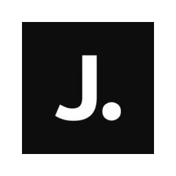 Joschka Nübel - Webdesign Logo