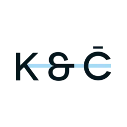 K&C Advertising KG Logo