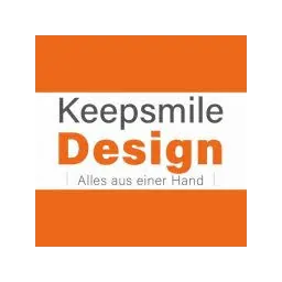 Keepsmile Design – Agentur in Castrop-Rauxel