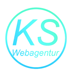 Kevin Serec - KS-Webagentur Logo