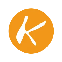 KINEO Communications Inhaber: Dipl. Des. Knut Dörries Logo