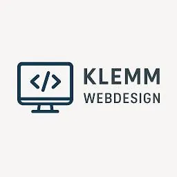 Klemm Webdesign Logo
