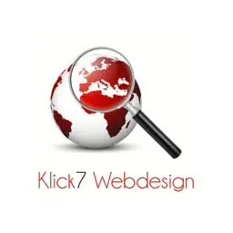 Klick7 Webdesign – Agentur in Augsburg