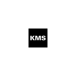 KMS TEAM GmbH Logo