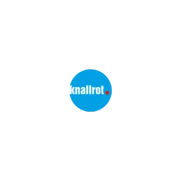 knallrot. GmbH Werbeagentur – Agentur in Frankfurt