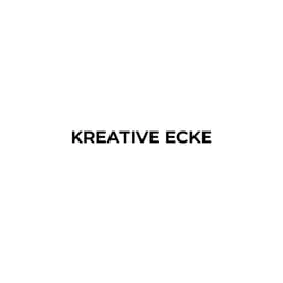 Kreative Ecke Logo