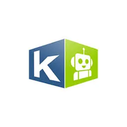 kreativroboter Agentur Niko Korte Logo