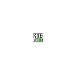 KreativWEBMedia Logo