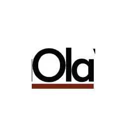 laOlaWeb Logo