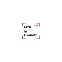 Life is creativity – Agentur in Lünen