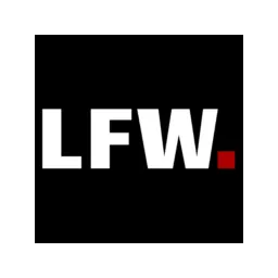Lucas Frankerl Webdesign Logo