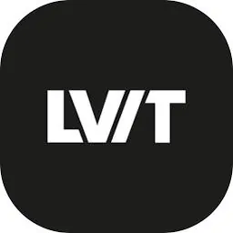 LVIT GmbH - Digitalagentur München Logo