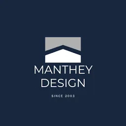 Manthey Design Logo