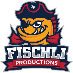 Maren Herbst - Fischli Productions Werbeagentur - Logo