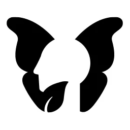 Marke Mensch Natur GmbH – Gesellschaftsdesign Logo