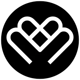 Markenkuss Marketing Logo