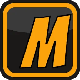 Marketing Bro Logo
