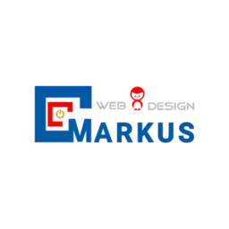 Markus-Webdesign Logo