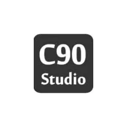 Matthias Weigold C90 STUDIO - Professionelle Audioproduktionen Logo