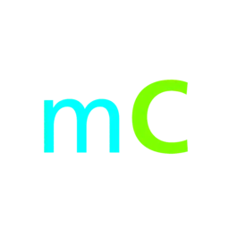 mediaCENTER Fürth - Full-Service-Werbeagentur Logo