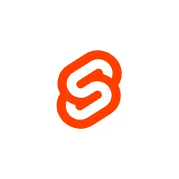 Meriton Selimi - Web Developer Logo