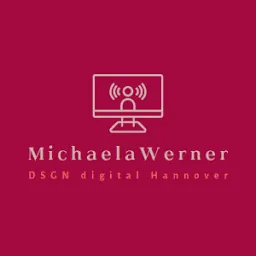Michaela Werner DSGN digital Hannover – Agentur in Langenhagen