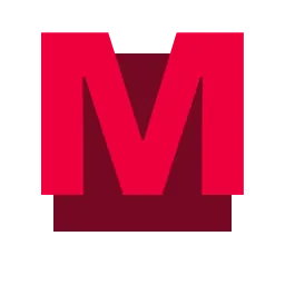 MORE. Marketing & Sales Consulting Logo