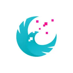 MOTIONWING Miriam Wingen-Kaminsky Logo