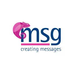 msg medien-service-gmbh Logo