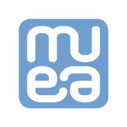 muea - development & marketing Logo